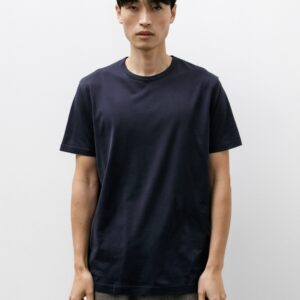 SS Crew Neck Classic T-Shirt Navy
