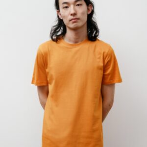 Niels Standard SS Cadmium Orange