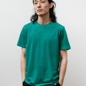 Niels Standard SS Sporting Green