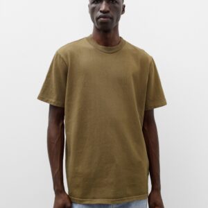 SS Tee Army Green