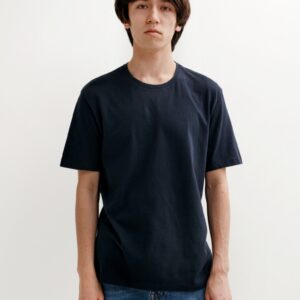 Sicilia T-Shirt Navy