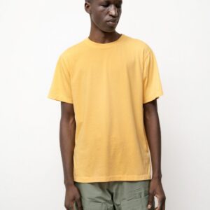 SS Tee Two Orange Sherbet