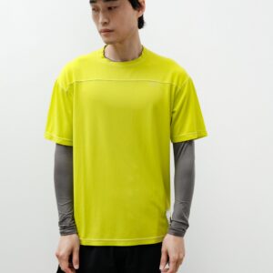 Astralite T-Shirt Pigment Acid Yellow