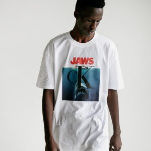 Jaws T-Shirt