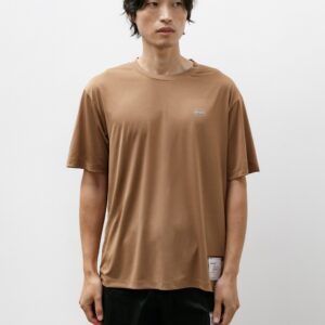 Auralite T-Shirt Pigment Mocha