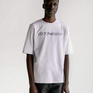 Signature 4.0 T-Shirt Lilac