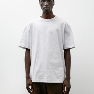 Just T-Shirt Heather Grey