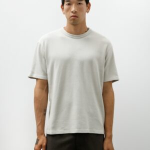 Mesh T-Shirt Swiss Natural