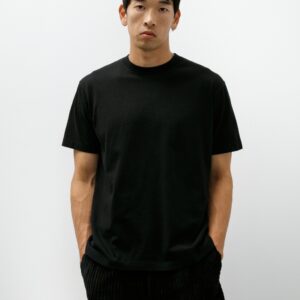 Municipal T-Shirt Black
